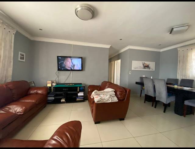 3 BEDROOM HOUSE SOLD IN SEBOKENG ZONE 10